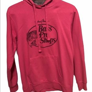 Bass Pro Hoodie